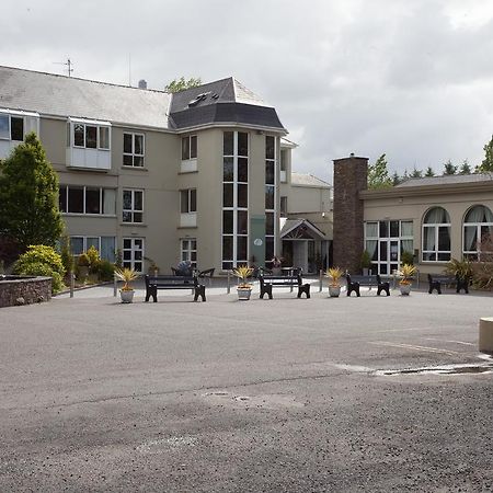 Earl Of Desmond Hotel Tralee Dış mekan fotoğraf