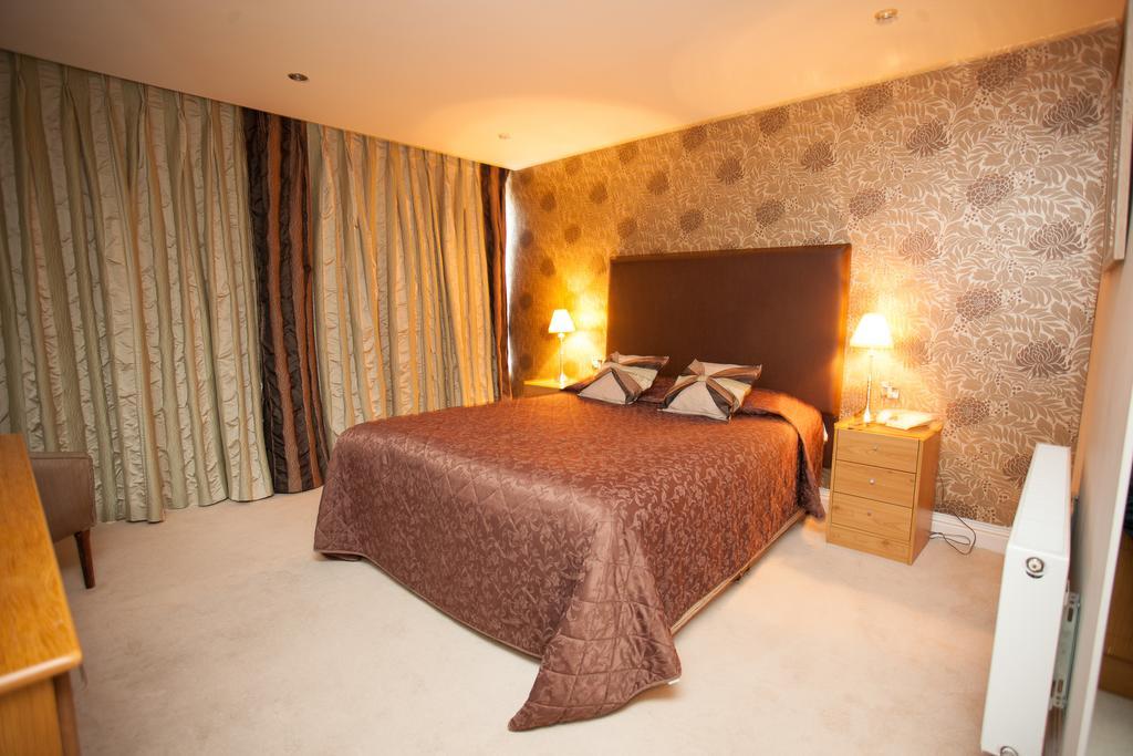 Earl Of Desmond Hotel Tralee Oda fotoğraf