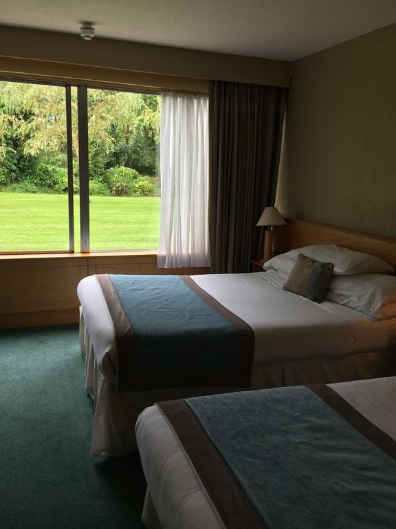 Earl Of Desmond Hotel Tralee Oda fotoğraf