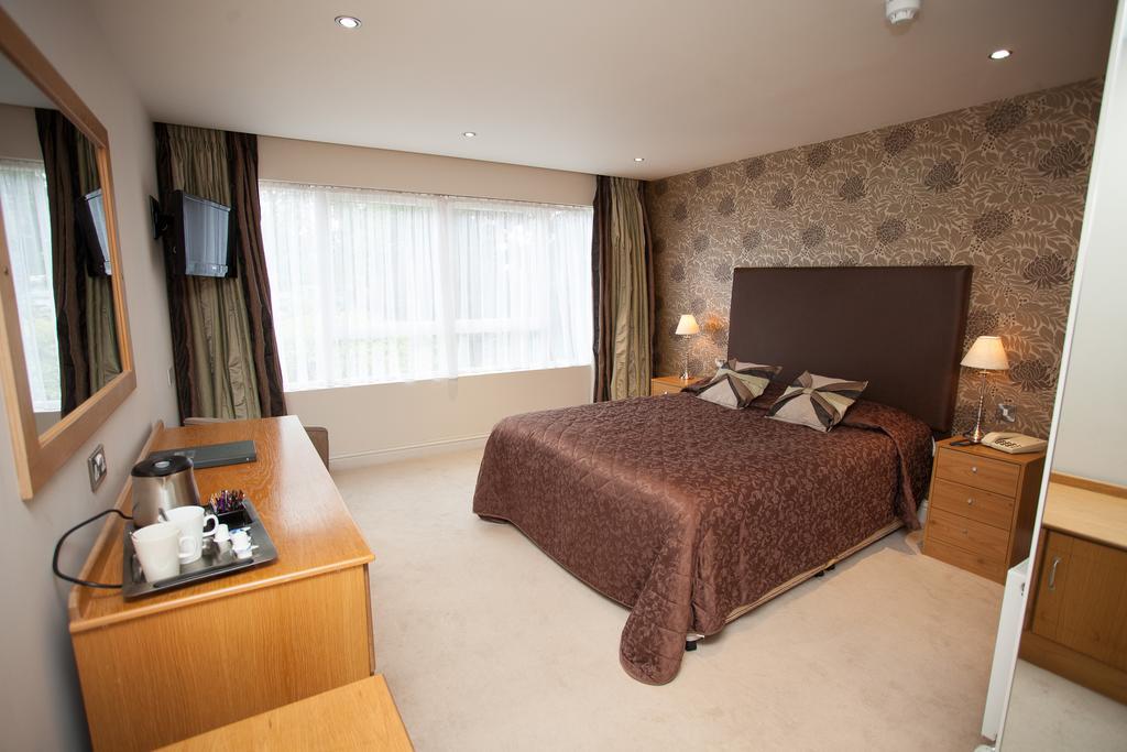 Earl Of Desmond Hotel Tralee Oda fotoğraf