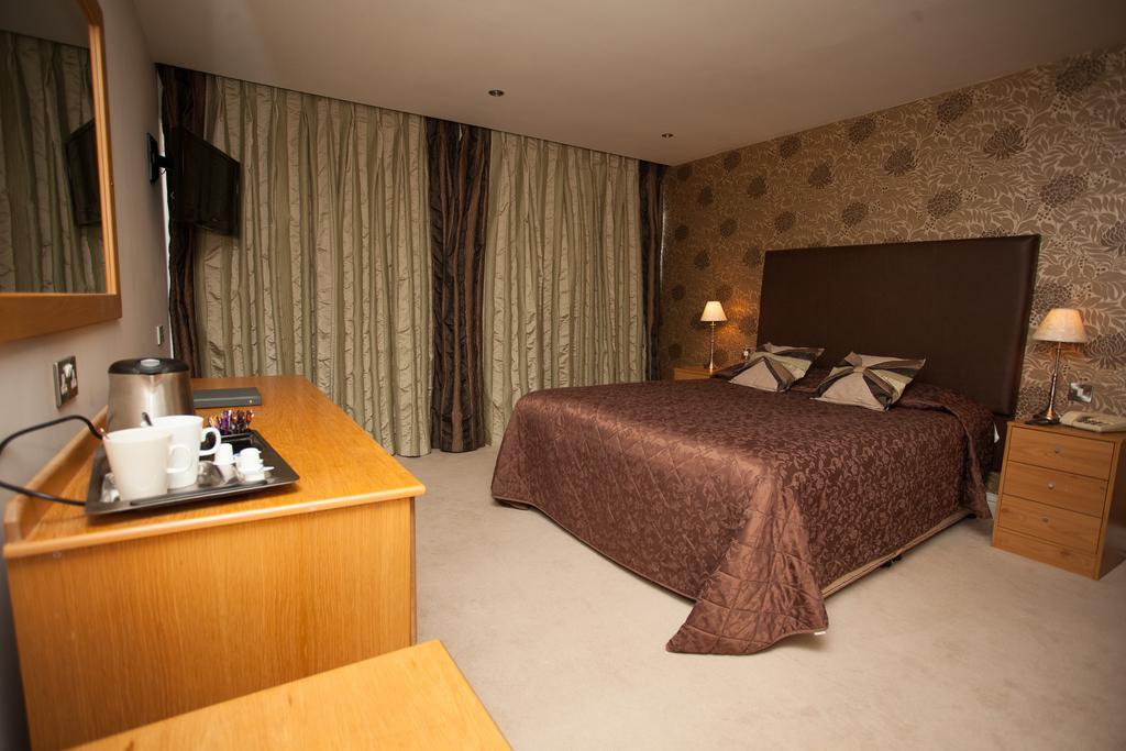 Earl Of Desmond Hotel Tralee Oda fotoğraf