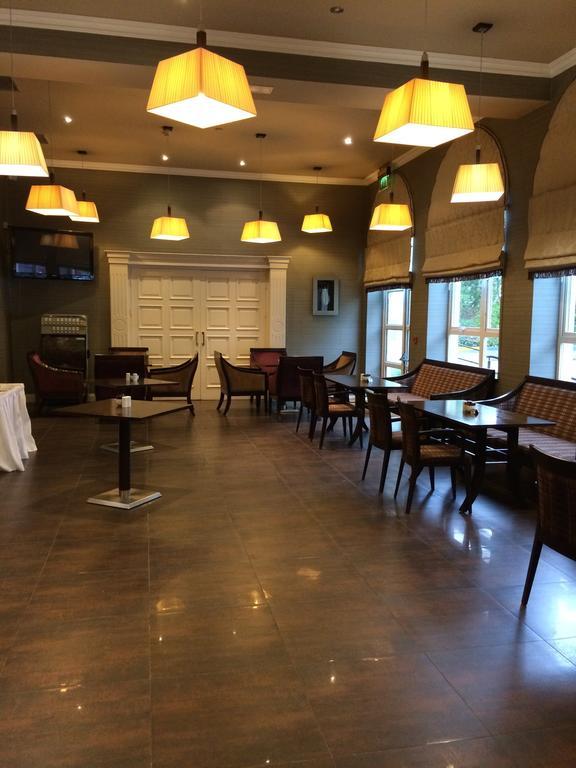 Earl Of Desmond Hotel Tralee Dış mekan fotoğraf