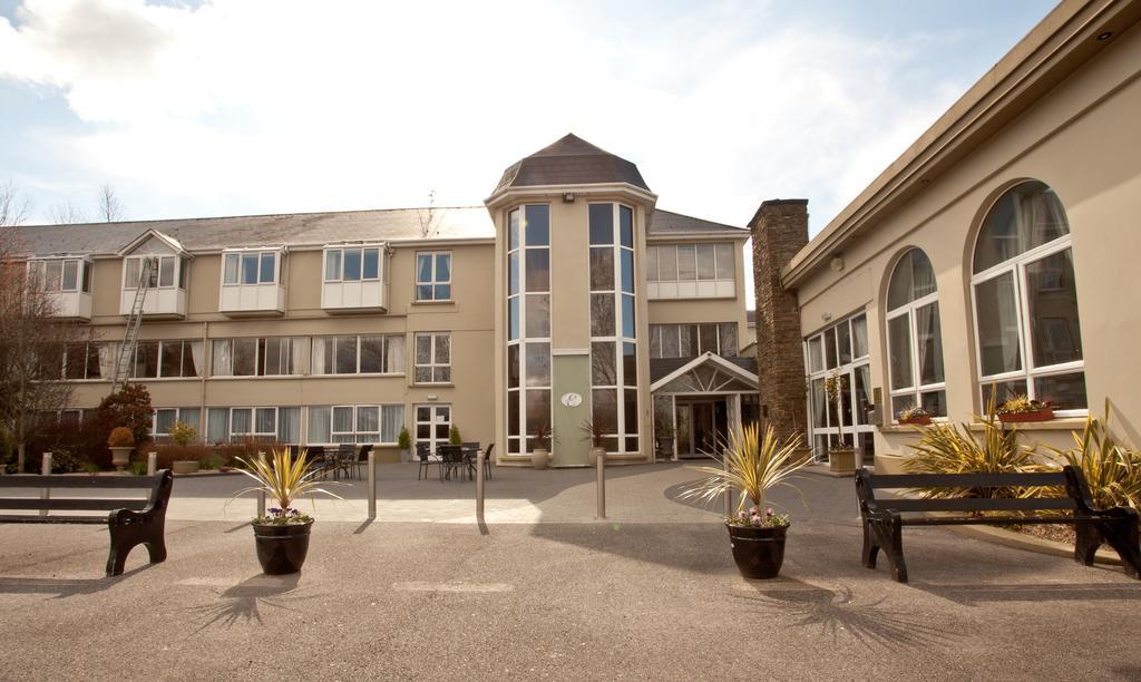 Earl Of Desmond Hotel Tralee Dış mekan fotoğraf