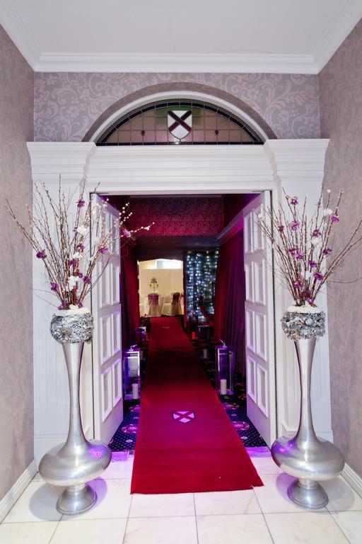 Earl Of Desmond Hotel Tralee Dış mekan fotoğraf