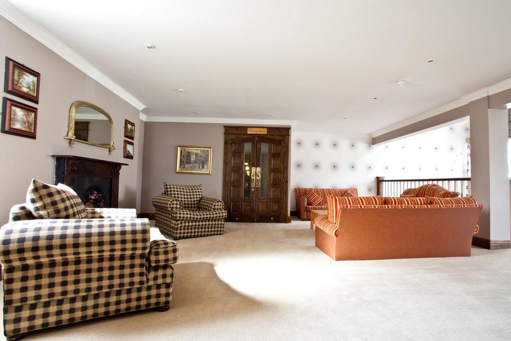 Earl Of Desmond Hotel Tralee Dış mekan fotoğraf