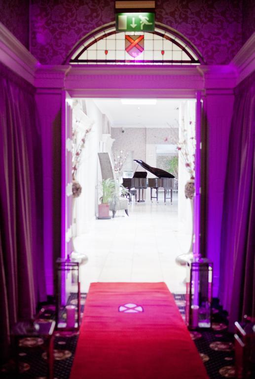 Earl Of Desmond Hotel Tralee Dış mekan fotoğraf